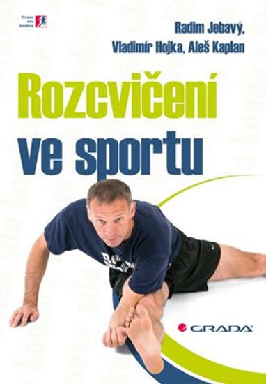 kolektiv autorů: Rozcvičení ve sportu