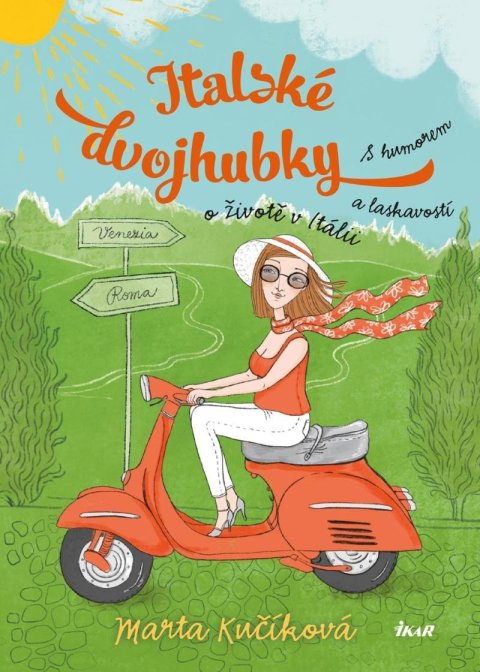 Kučíková Marta: Italské dvojhubky Kučíková Marta: Italské dvojhubky