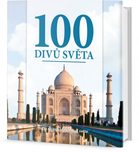 neuveden: 100 divů světa