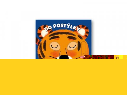 Roederer Charlotte: Do postýlky Kamarádi z džungle