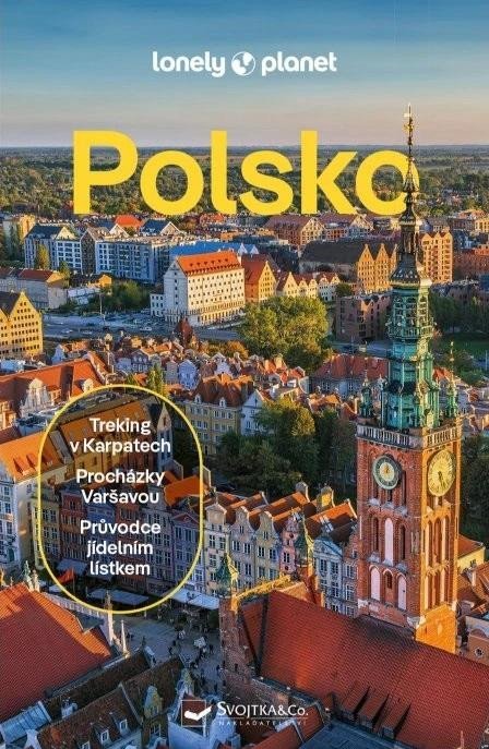 neuveden: Polsko - Lonely Planet neuveden: Polsko - Lonely Planet