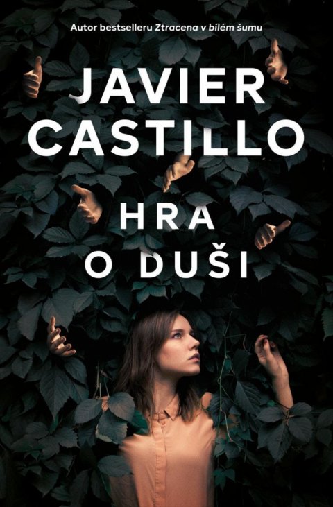 Castillo Javier: Hra o duši Castillo Javier: Hra o duši