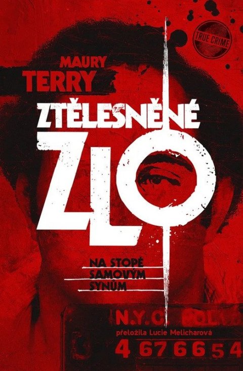 Maury Terry: Ztělesněné zlo