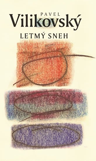 Vilikovský Pavel: Letmý sneh