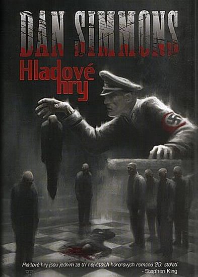 Simmons Dan: Hladové hry