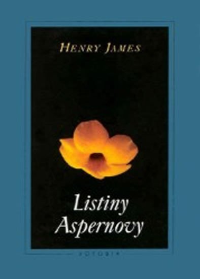 James Henry: Listiny Aspernovy