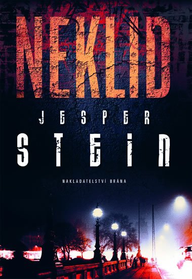 Stein Jesper: Neklid