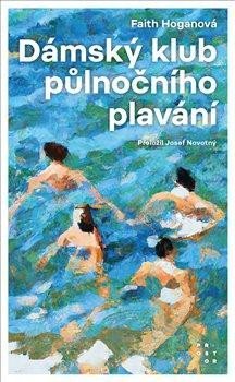 Hoganová Faith: Dámský klub půlnočního plavání