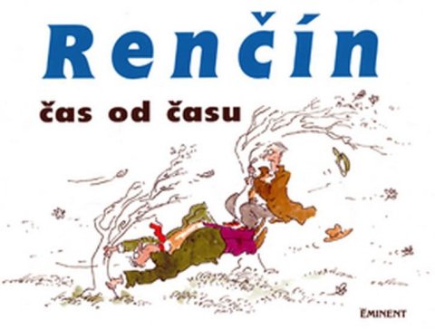 Renčín Vladimír: Čas od času