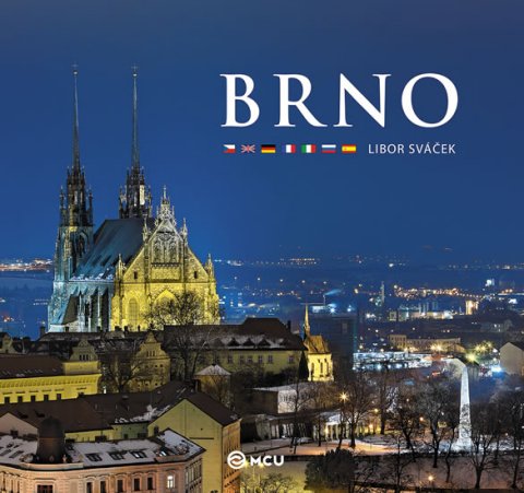 Sváček Libor: Brno - střední / vícejazyčné Sváček Libor: Brno - střední / vícejazyčné