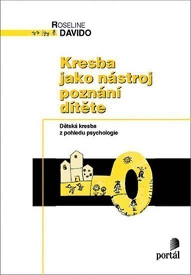 Davido Roseline: Kresba jako nástroj poznání dítěte