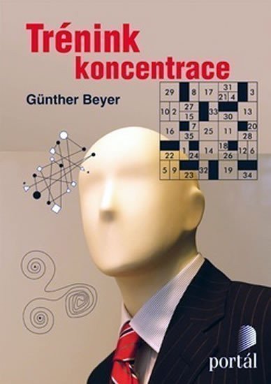 Beyer Günther: Trénink koncentrace