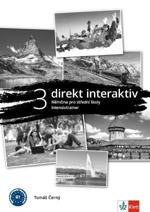 neuveden: Direkt interaktiv 3 (B1) – Intensivtrainer neuveden: Direkt interaktiv 3 (B1) – Intensivtrainer