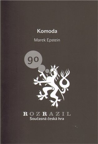 Epstein Marek: Komoda