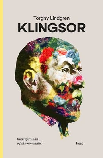 Lindgren Torgny: Klingsor