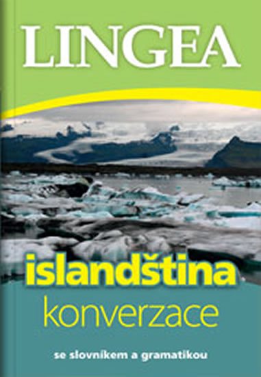 kolektiv autorů: Islandština - konverzace kolektiv autorů: Islandština - konverzace