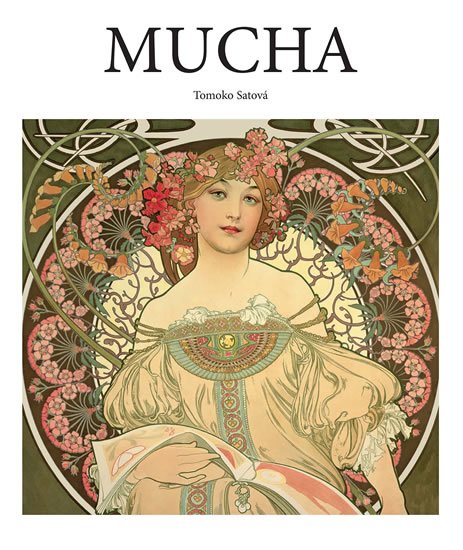 Satová Tomoko: Mucha Satová Tomoko: Mucha