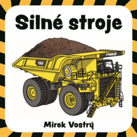 neuveden: Silné stroje neuveden: Silné stroje
