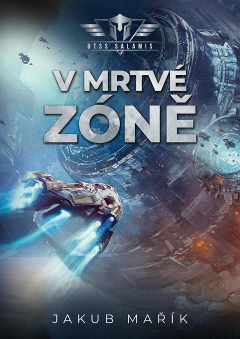 Mařík Jakub: V mrtvé zóně Mařík Jakub: V mrtvé zóně