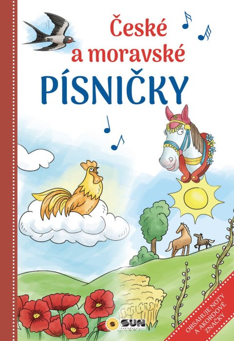 neuveden: České a moravské lidové písničky neuveden: České a moravské lidové písničky