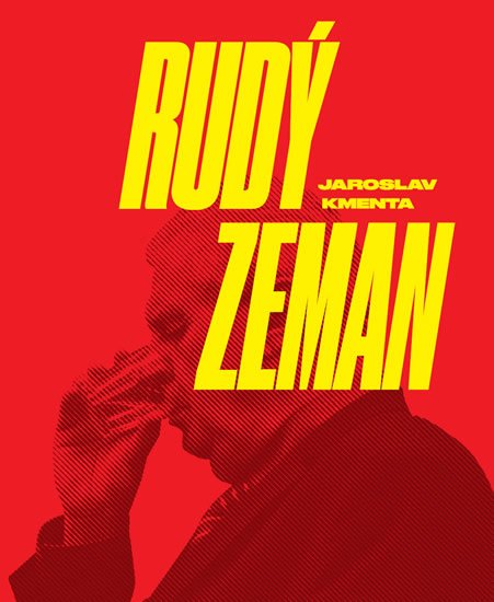 Kmenta Jaroslav: Rudý Zeman