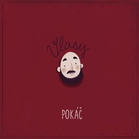 Pokáč: Pokáč: Vlasy CD