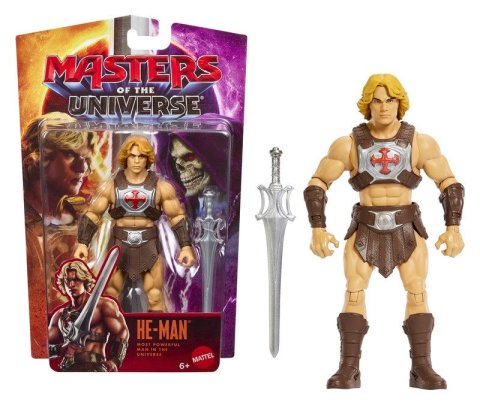 : Figurka - Masters of the Universe - He-Man
