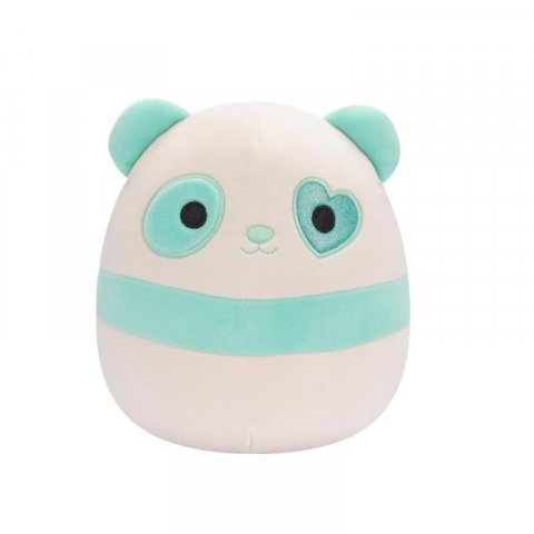 neuveden: Squishmallows Panda Schwindt