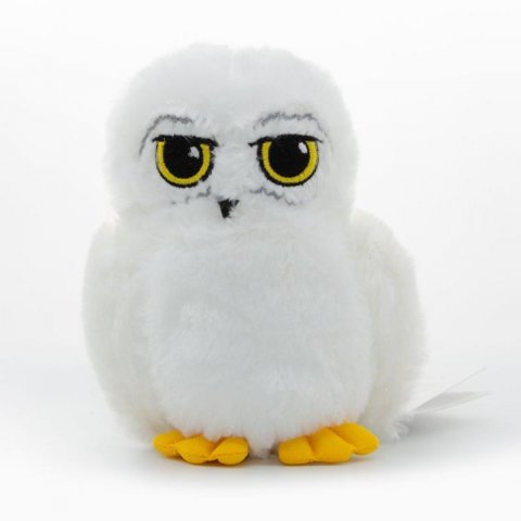 neuveden: Harry Potter Hedvika plyšák 20 cm
