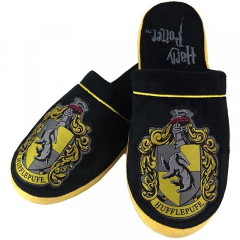 neuveden: Harry Potter Bačkory unisex - Mrzimor (42-45)