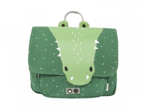 neuveden: Trixie Baby aktovka - Krokodýl