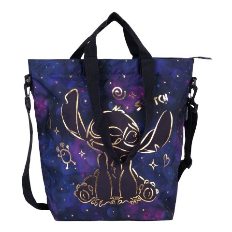 neuveden: Colorino taška přes rameno Soho - Stitch Gold
