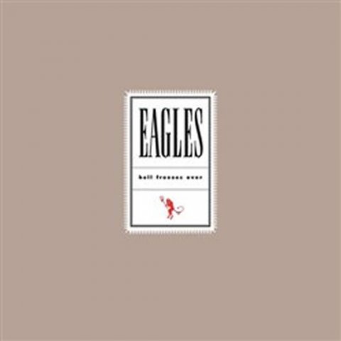 The Eagles: Eagles: Hell Freezes Over - 2 LP