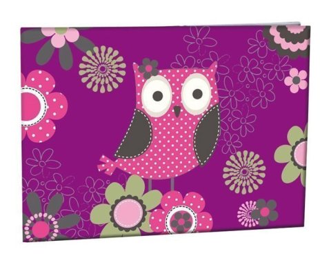 neuveden: Školní desky na číslice - Owl