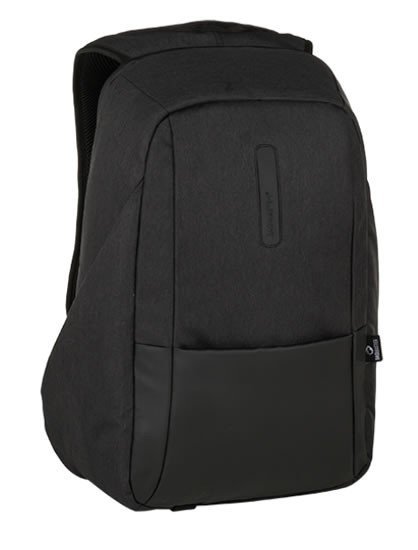 neuveden: Bagmaster Městský batoh pro studenty ORI 9 A BLACK