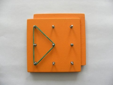 neuveden: Geodeska:  pomůcka pro výuku matematiky k učebnicím FRAUS