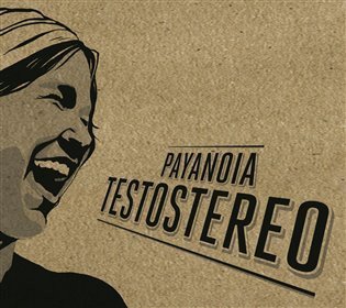 PayaNoia: TestoStereo - CD