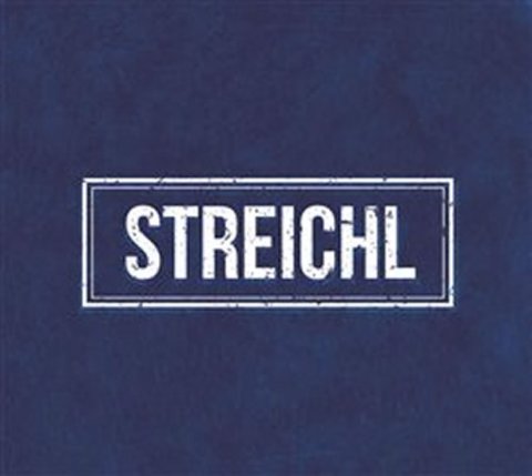 Streichl Josef: STREICHL - 5 CD