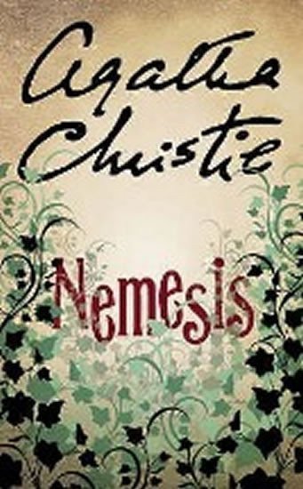 Christie Agatha: Nemesis