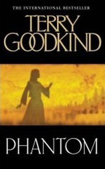 Goodkind Terry: Phantom Goodkind Terry: Phantom
