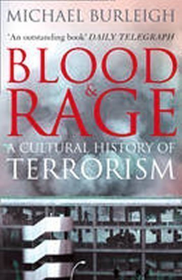 neuveden: Blood & Rage
