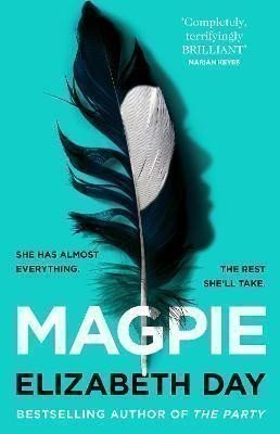 Day Elizabeth: Magpie