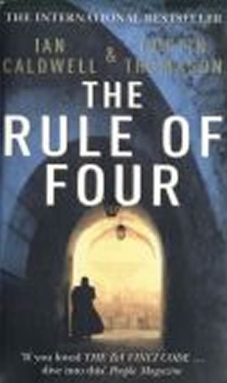 neuveden: Rule of Four