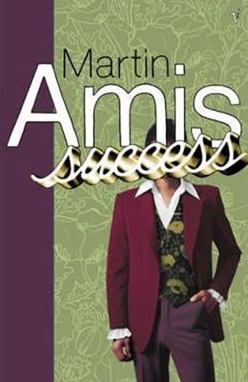 Amis Martin: Success