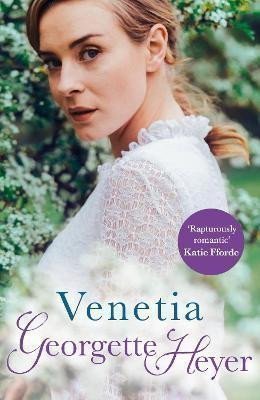Heyerová Georgette: Venetia