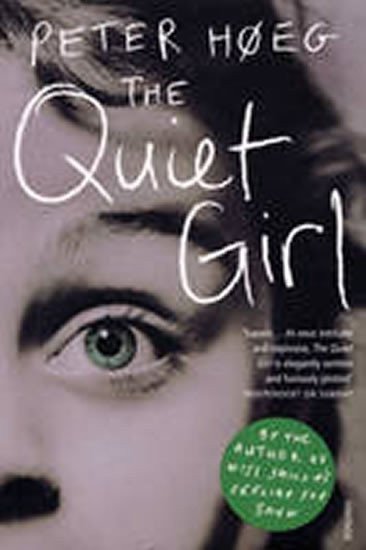 Hoeg Peter: The Quiet Girl