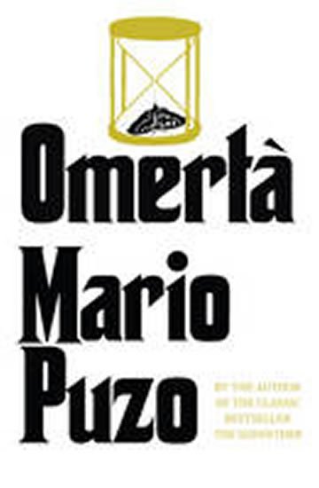 Puzo Mario: Omerta Puzo Mario: Omerta