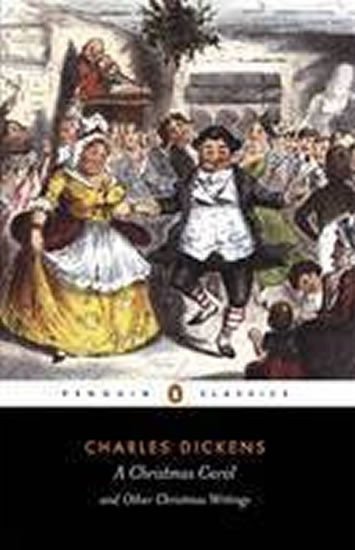 neuveden: Christmas Carol
