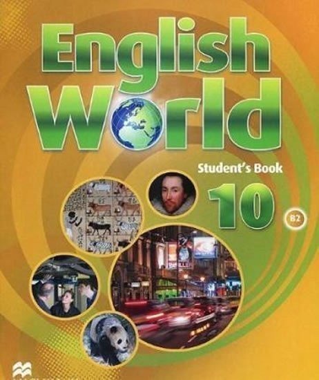 Bowen Mary: English World 10: Pupil´s Book