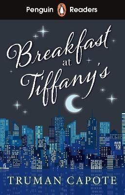 Capote Truman: Penguin Readers Level 4: Breakfast at Tiffany´s (ELT Graded Reader)